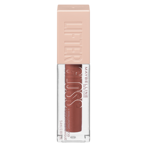 MAYBELLINE N-Y GLOSS LIFTER EXT RUST   1