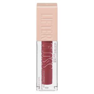 MAYBELLINE N-Y GLOSS LIFTER EXT HEAT   1