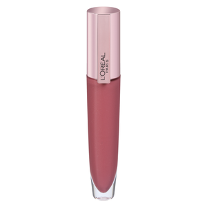 LOREAL GLOW PARAD GLOSS90 ROSY UTOPIA 1