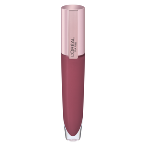 LOREAL GLOW PARAD GLOSS100 MLLE MAUVE 1