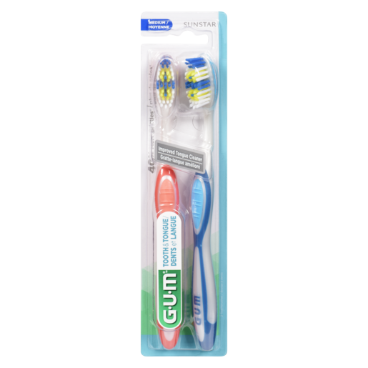 GUM BR/DENTS LANGUE REG MOY 2