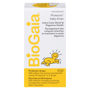 BIOGAIA GOUTTES PROBIOTIQUE5ML