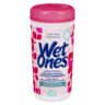 WET ONES DEB ANTIBACT FRAI  40