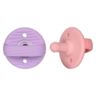 MUNCHKIN SUCE & JOUET DENT SILICONE 1