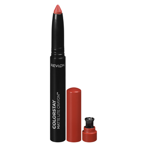 REVLON CSTAY CR/L MAT LITE #010 A/KISS 1