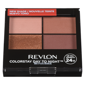 REVLON CSTAY DAY/NIGHT OAP QUAD #560 1