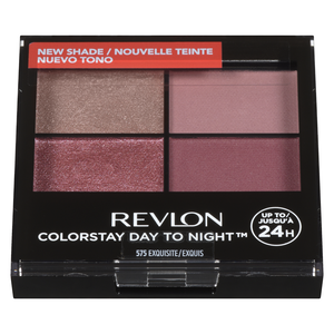 REVLON CSTAY DAY/NIGHT OAP QUAD #575 1