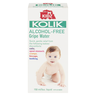 KOLIK EAU DIGESTIVE S/ALCOOL 150ML