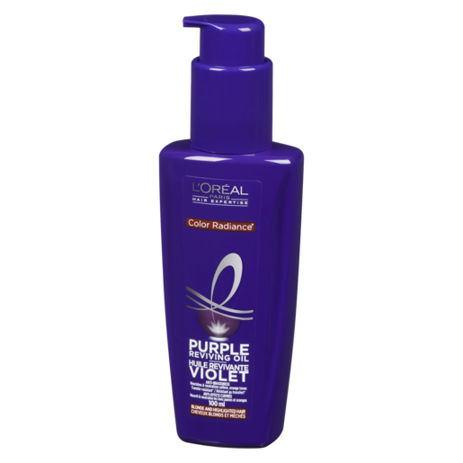 LOREAL HE CR HUI REVIVANTE VIOLET 100ML