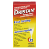 DRISTAN BRUME ACT PROL VAPO 15ML