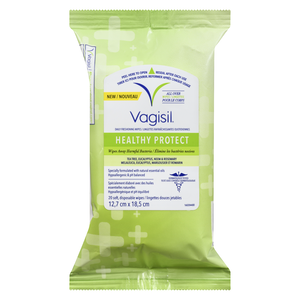 VAGISIL LING HEALTHY PROT 20