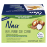 NAIR CIRE AU BEURRE       150G