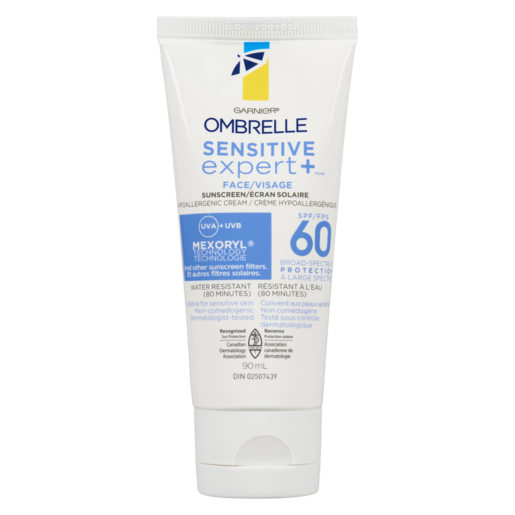 OMBRELLE FPS60 SS/EXP VIS 90ML