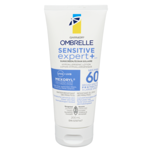 OMBRELLE FPS60 SS/EXP CORPS 200ML