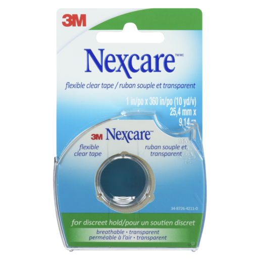 NEXCARE RUB FLEXIBLE CL 1