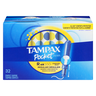 TAMPAX POCKET PEARL REG 32