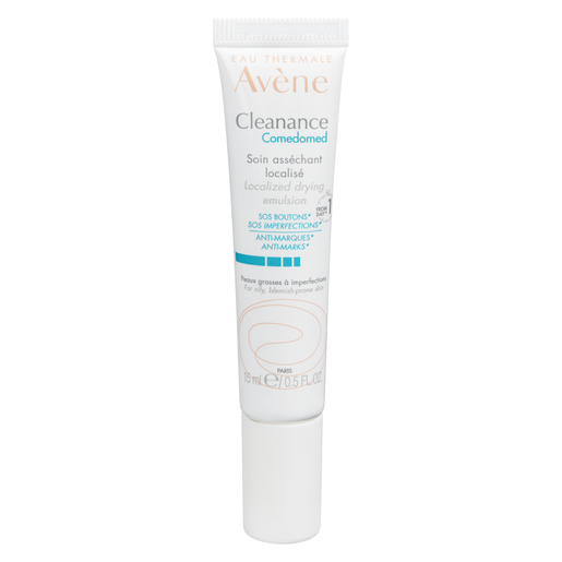 AVENE CLEAN COMEDOMED 15ML