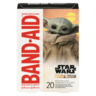 BAND-AID ST/WARS MANDALORIAN20