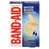 BAND-AID WATERBL TIS FLEX TG 7