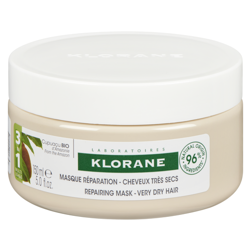 KLORANE MASQ CUPUACU 150ML