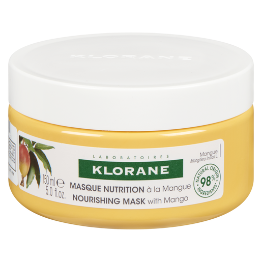 KLORANE MASQ MANGUE 150ML