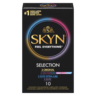 SKYN SELECT COND 10