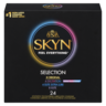 SKYN SELECT COND 24