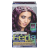 LOREAL FERIA #M20 ECLAT DORCHIDE VIOLET1