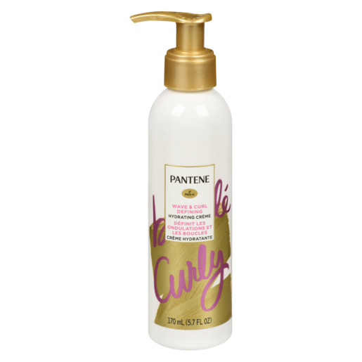 PANTENE CR HYD BOUCLES DEF 175ML