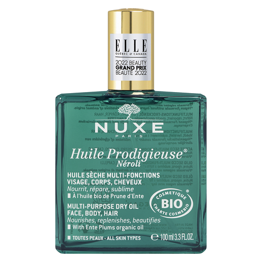 NUXE HUI PRODIG NEROLI   100ML