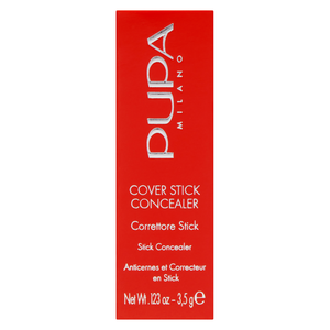 PUPA COVER STICK CONCEALER 002 BEIGE 1