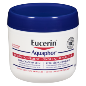 EUCERIN AQUA ONG REPAR 396G