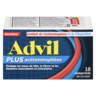 ADVIL PLUS ACET CO 18