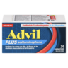 ADVIL PLUS ACET CO 36