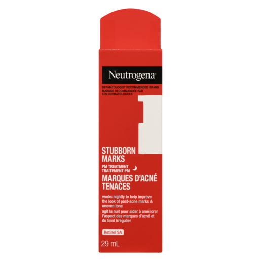 NEUTROGENA TRAIT ACNE TENACE 29ML