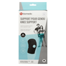 BIOMEDIC SUPPORT GENOU LARGE 1