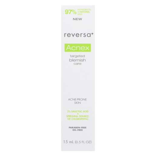 REVERSA ACNEX SOIN C/IMPER15ML