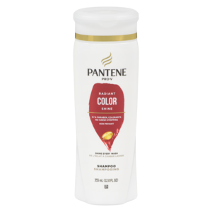 PANTENE C/SHINE SHP 355ML