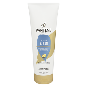 PANTENE C/CLEAN REV 308ML