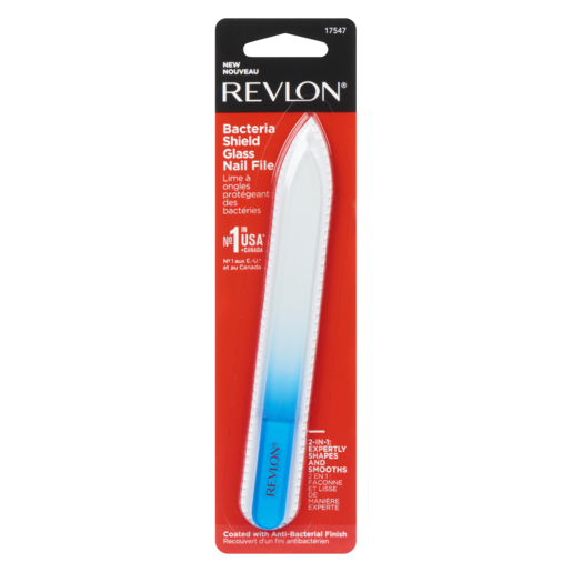 REVLON ACC L/ONG PROT/BACTERIES 1