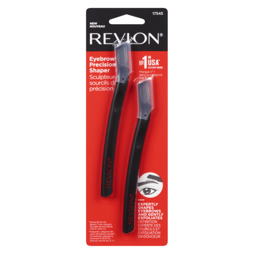 REVLON ACC SCULP/SRCIL PRECISON 1