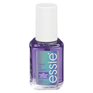 ESSIE FORT ONG HARD TO RESIST VIOLET 1