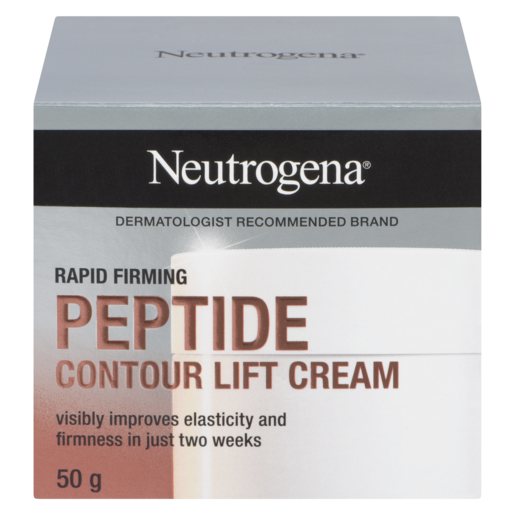 NEUTROGENA PEPTIDE CR LIFT 1.7OZ