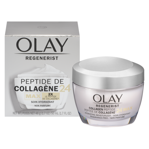 OLAY REGEN P24 HYD MAX    50ML