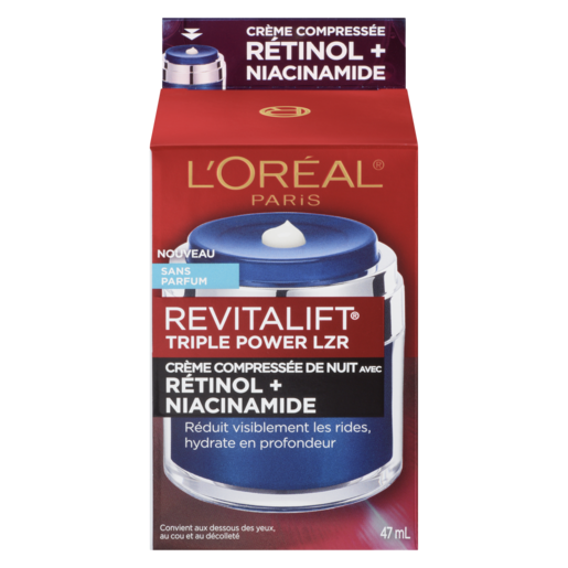 LOREAL REVIT CR COMP NUIT 50ML