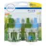 FEBREZE RECH PLUG GAIN  2X26ML