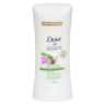 DOVE ANTI BAT T/VRT CERISE 74G