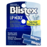 BLISTEX LIP MED ANALG LEV DUO 2X4.25G