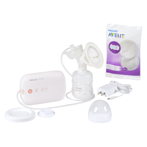 PHILIPS AVENT TIRE-LAIT ELECTRIQUE   1