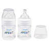 PH/AVENT BIB A/COLIQUE 125ML 1